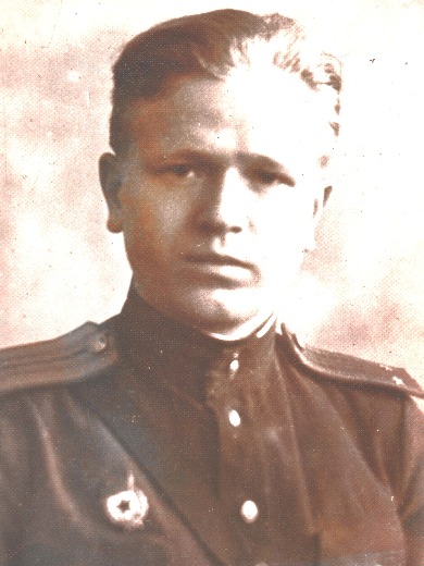Васильев Александр Павлович