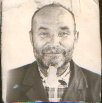 Караваев Андрей Прохорович