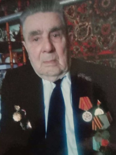 Журавлев Станислав Михайлович