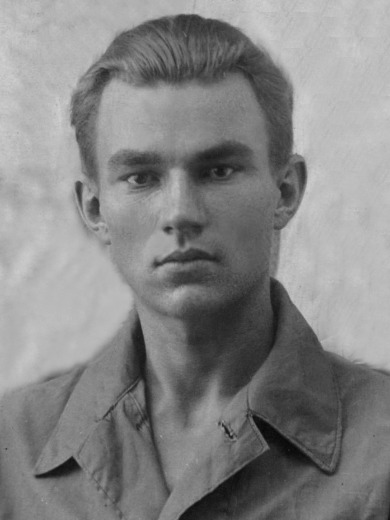 Федулов Виктор Александрович