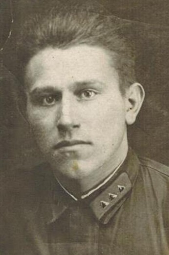 Никишкин Александр Петрович