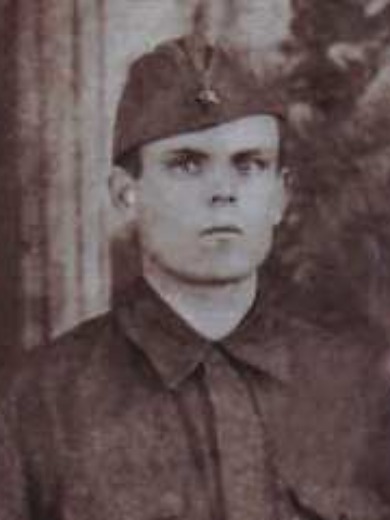 Перебейнос Фёдор Григорьевич