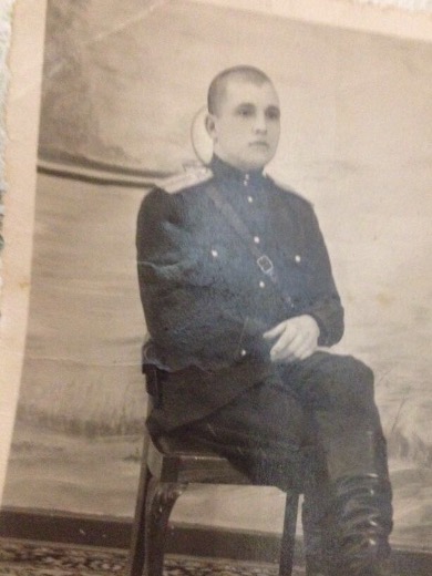 Исмаилов Касым Насыбуллович