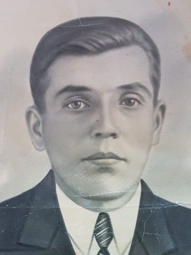 Жиклаев Михаил Иванович