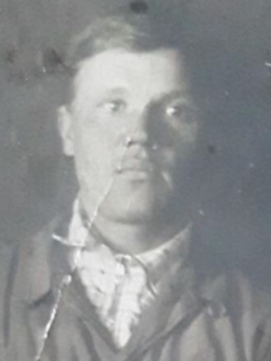 Пономарев Михаил Андреевич