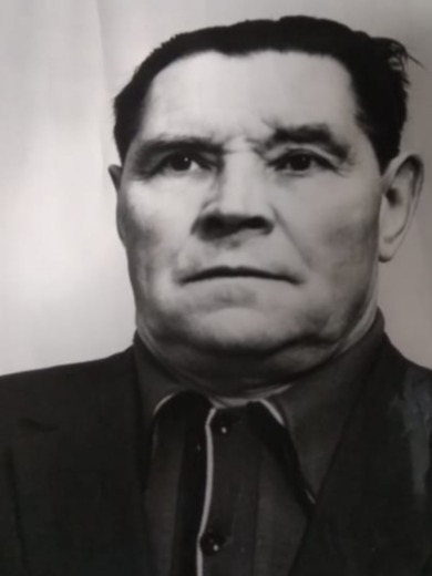 Карпов Виктор Иосифович
