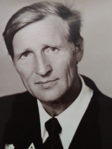 Сизов Виктор Иванович