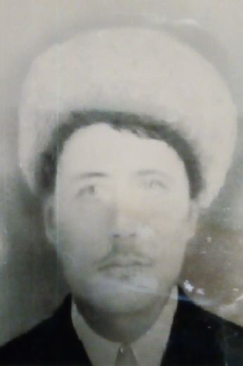 Одинцов Никита Ефремович