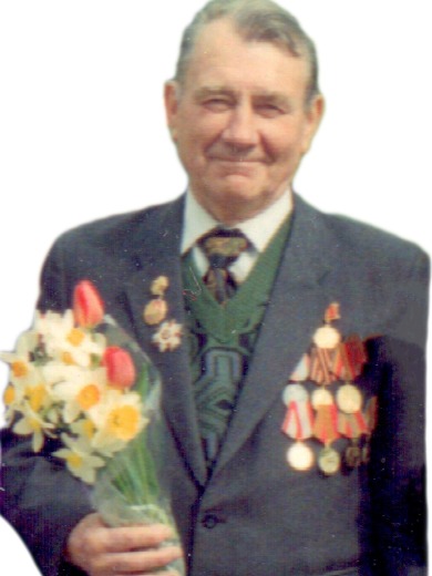 Турчин Виктор Иванович