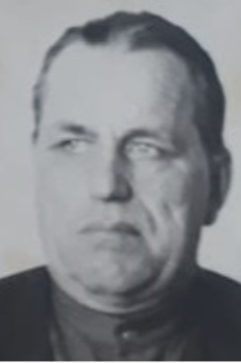 Иванов Федор Георгиевич