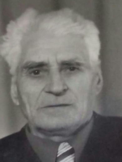 Ахундов Саттар Мехти-Оглы