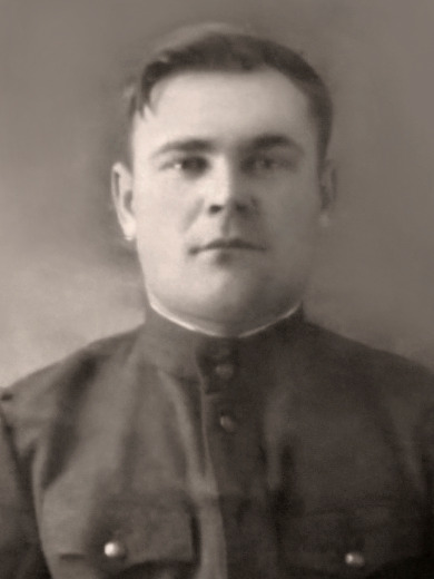 Волков Владимир Иванович