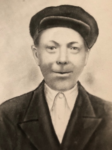 Молоканов Егор Иванович