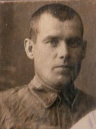 Чернышев Сергей Александрович