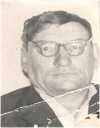 Галушин Николай Васильевич