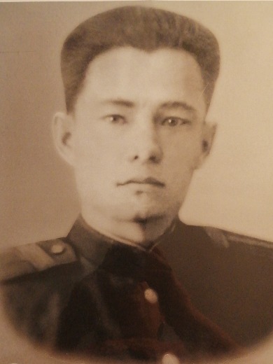 Бекишев Кайдар Джумитаевич