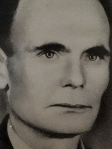 Бондарев Егор Петрович