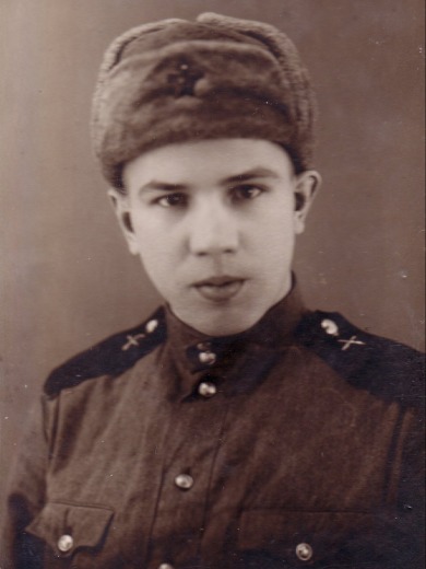 Фомичев Владислав Васильевич