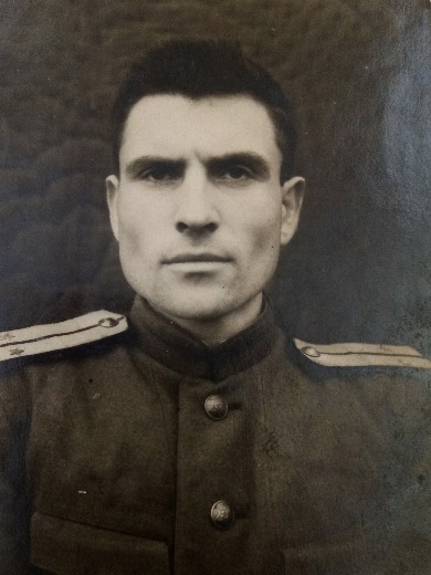 Гришин Алексей Варламович