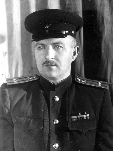 Филатов Георгий Зиновьевич