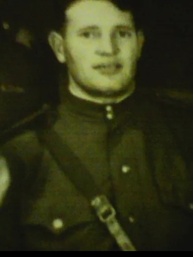 Зверев Федор