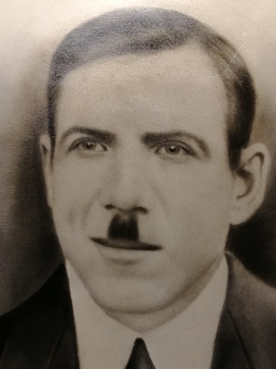 Наумов Василий Иванович