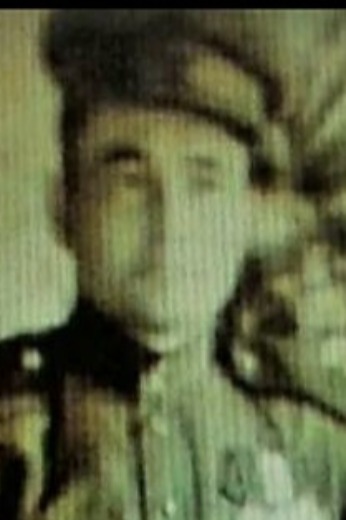 Абишев Манат