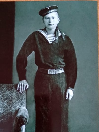 Ерашов Дмитрий Ефремович