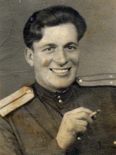 Скотников Александр Григорьевич