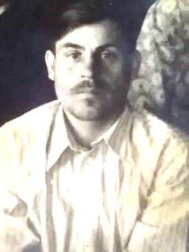 Говязин Андрей Михайлович