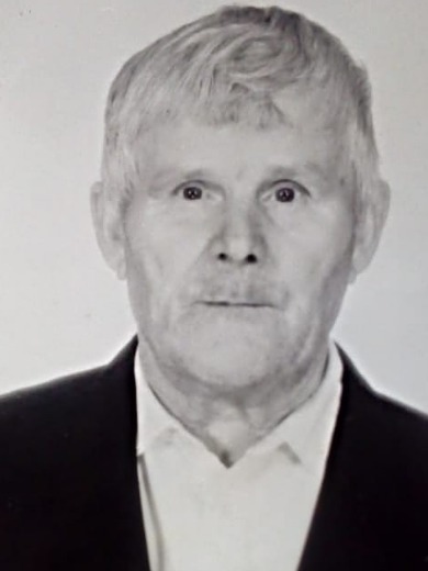 Конарезов Петр Васильевич