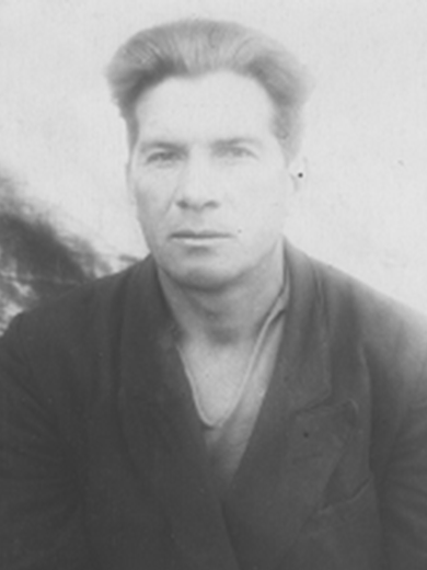 Дунаев Алексей Иванович