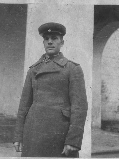 Приходько Семен Дмитриевич