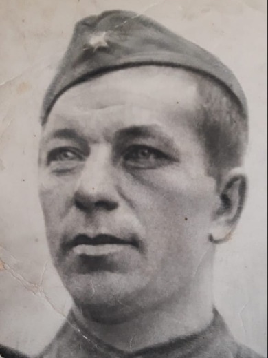 Туловский Александр Васильевич