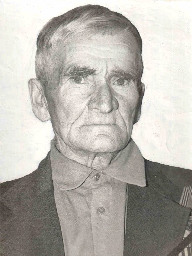 Балякин Иван Александрович