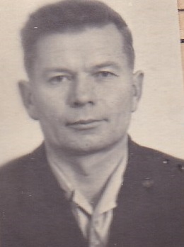 Терно Николай Михайлович