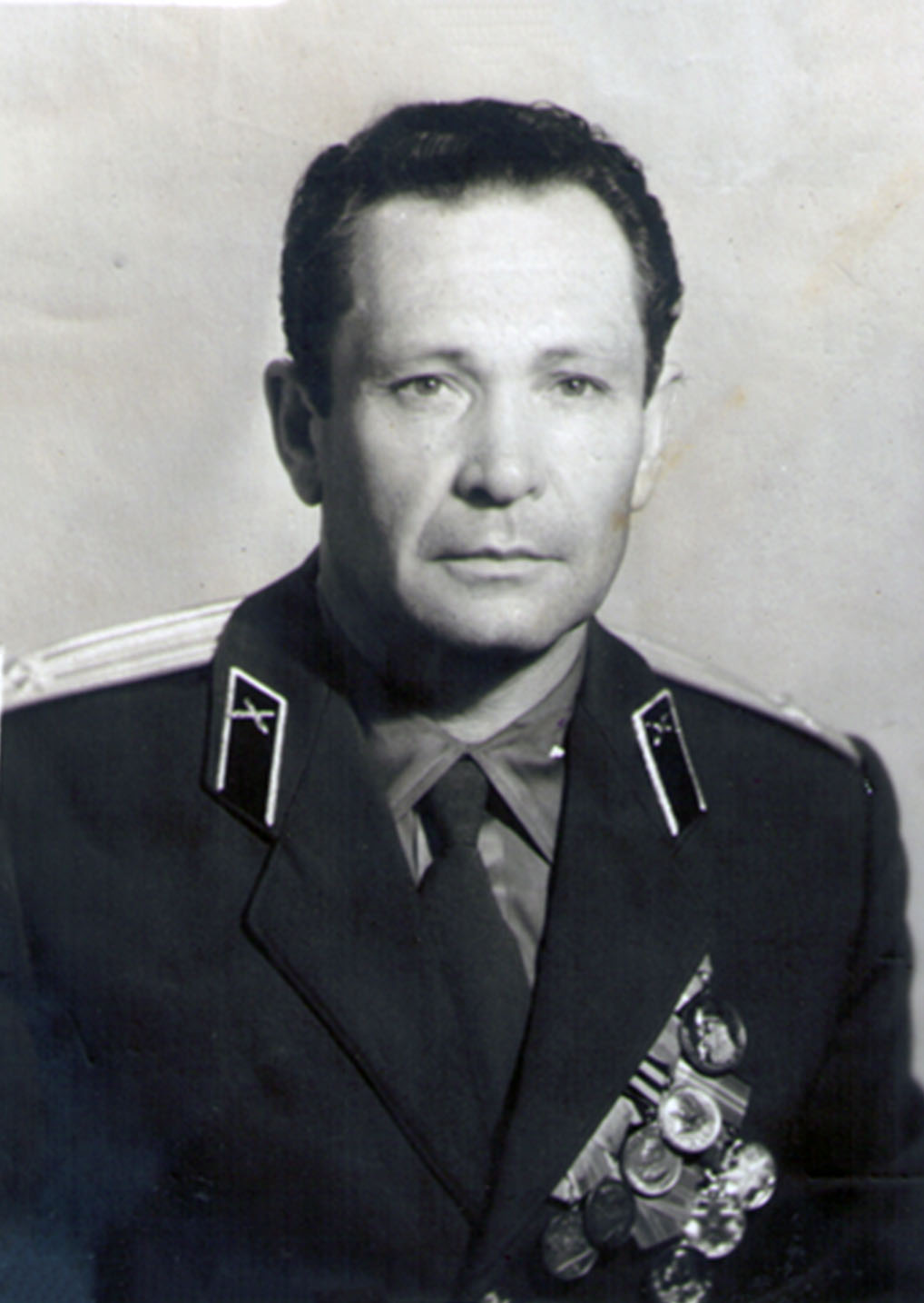 Анцыфров Герман Александрович