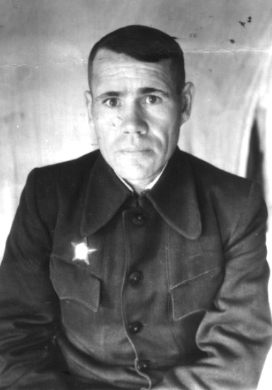 Медведев Николай Петрович