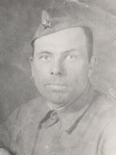 Речкин Яков Архипович