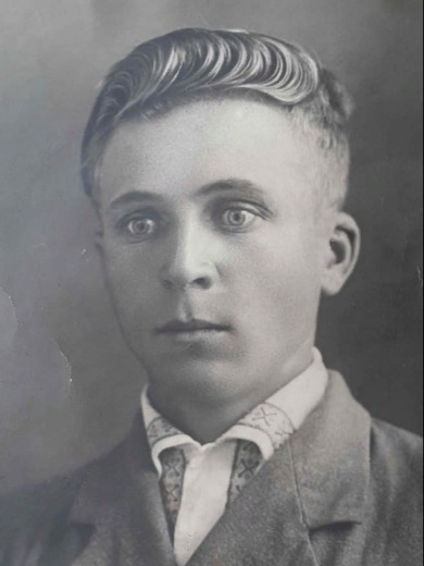 Степанов Владимир Семенович