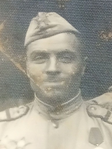 Утин Андрей Федорович