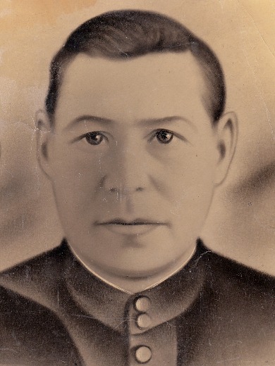 Янышев Хаснулла Нурмухамедович