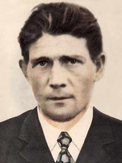 Потехин Константин Сергеевич