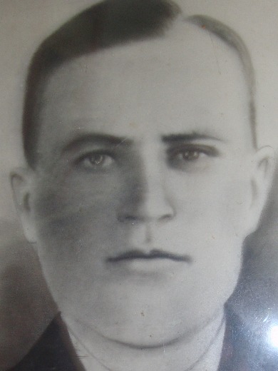 Донченко Демьян Иванович