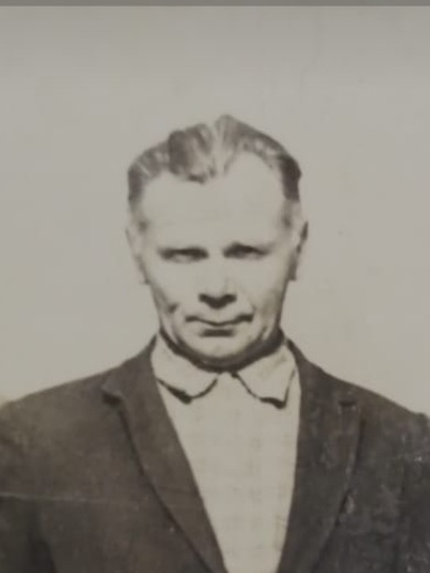 Запекин Петр Селиверстович