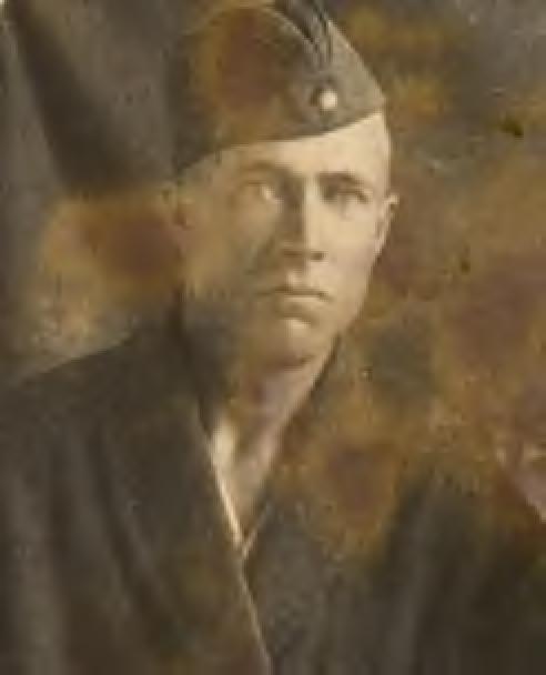 Серебряков Даниил Ильич