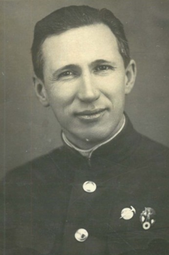 Ковшевников Аркадий Александрович
