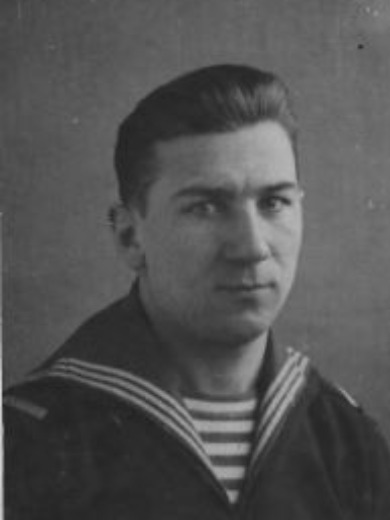 Максимченко Михаил Михайлович