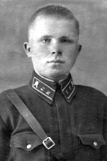 Успенский Валентин Григорьевич