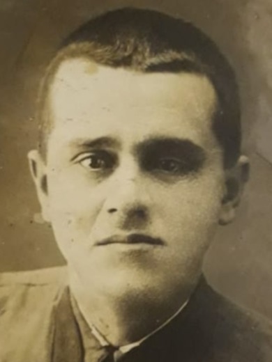 Бигаев Ахберд Александрович